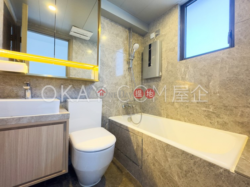 Popular 3 bedroom on high floor with balcony | Rental | 363 Shau Kei Wan Road | Eastern District, Hong Kong Rental | HK$ 28,000/ month