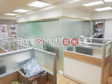 Office Unit for Rent at Xiu Ping Commercial Building | Xiu Ping Commercial Building 秀平商業大廈 _0