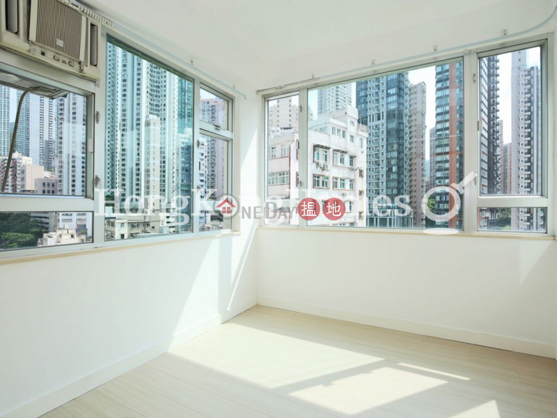 HK$ 30,800/ 月-明新大廈東區明新大廈三房兩廳單位出租