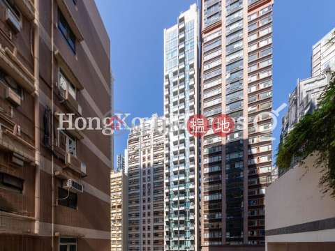 3 Bedroom Family Unit at Po Yue Yuk Building | For Sale | Po Yue Yuk Building 寶如玉大廈 _0