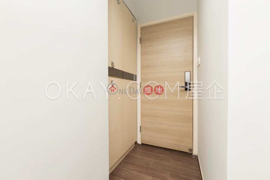 HK$ 11M Fully Building, Wan Chai District | Lovely 1 bedroom with terrace | For Sale