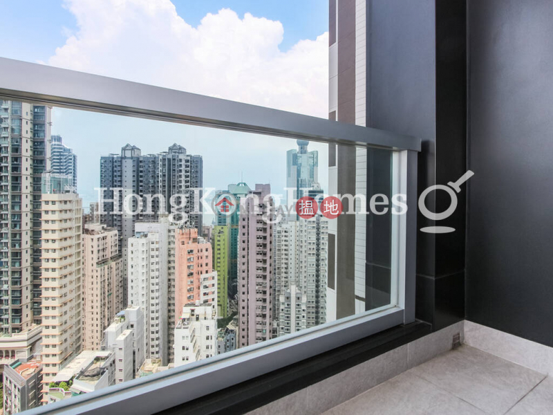 2 Bedroom Unit for Rent at Resiglow Pokfulam | 8 Hing Hon Road | Western District Hong Kong | Rental, HK$ 42,000/ month