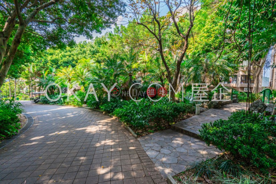 HK$ 16.28M, Discovery Bay, Phase 4 Peninsula Vl Crestmont, 38 Caperidge Drive Lantau Island, Tasteful 3 bedroom with sea views & terrace | For Sale
