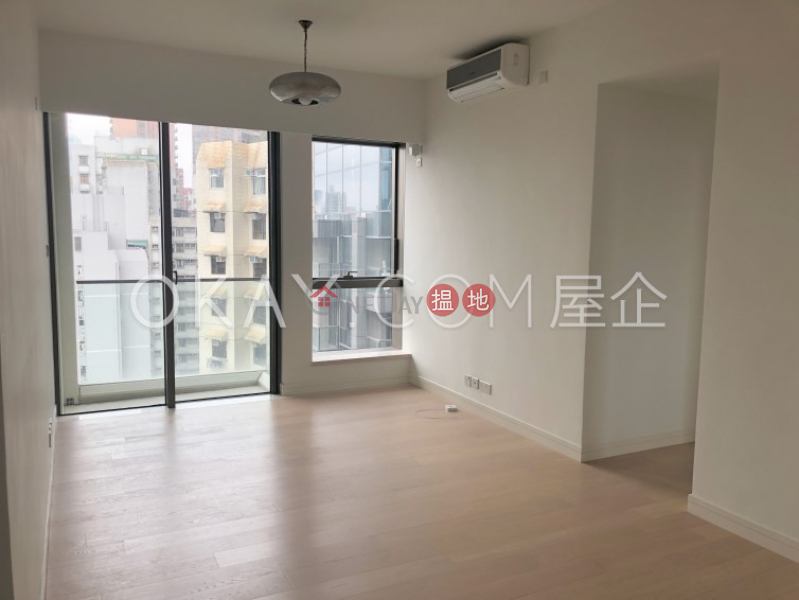 Unique 3 bedroom on high floor with balcony | For Sale 98 High Street | Western District Hong Kong | Sales HK$ 24M