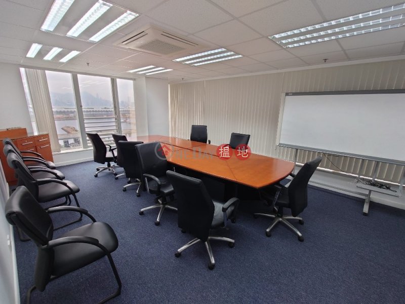Westley Square High Office / Commercial Property | Rental Listings | HK$ 81,000/ month