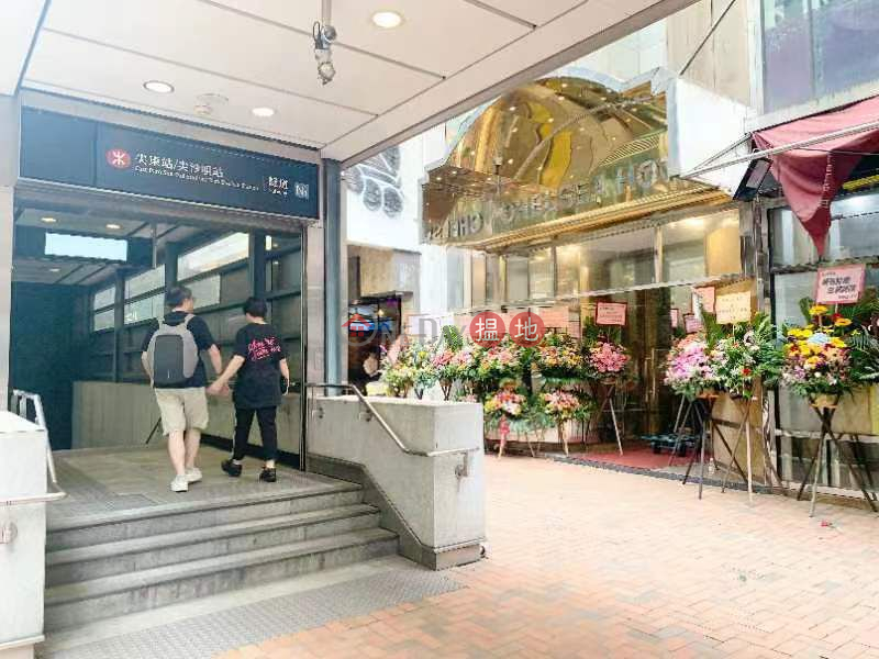 To Rent Hanoi Road, 8 Hanoi Road 河內道8號 Rental Listings | Yau Tsim Mong (GREAT-9512672740)
