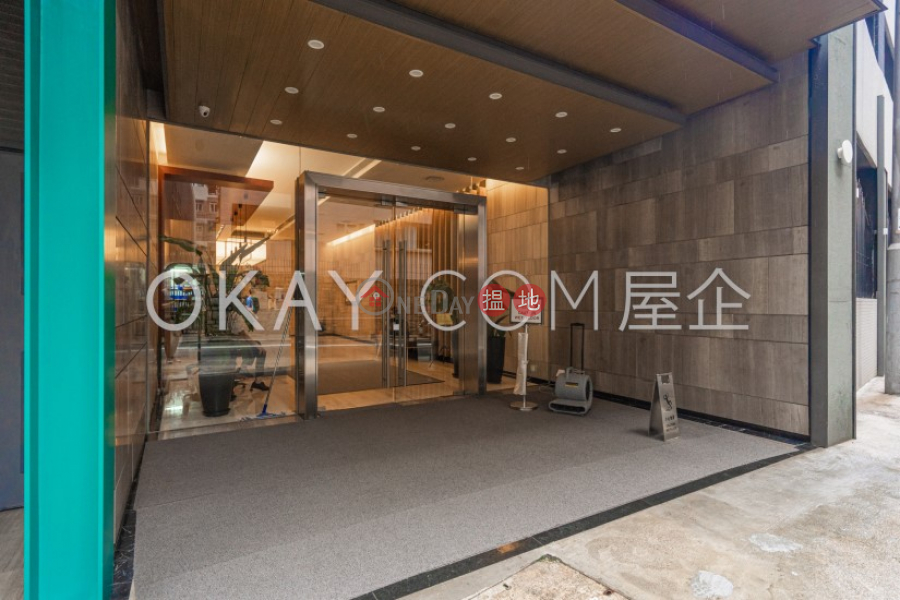 Conway Mansion | Low Residential, Sales Listings | HK$ 28.5M