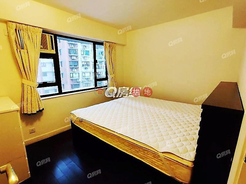 富麗園-中層住宅出租樓盤HK$ 35,000/ 月