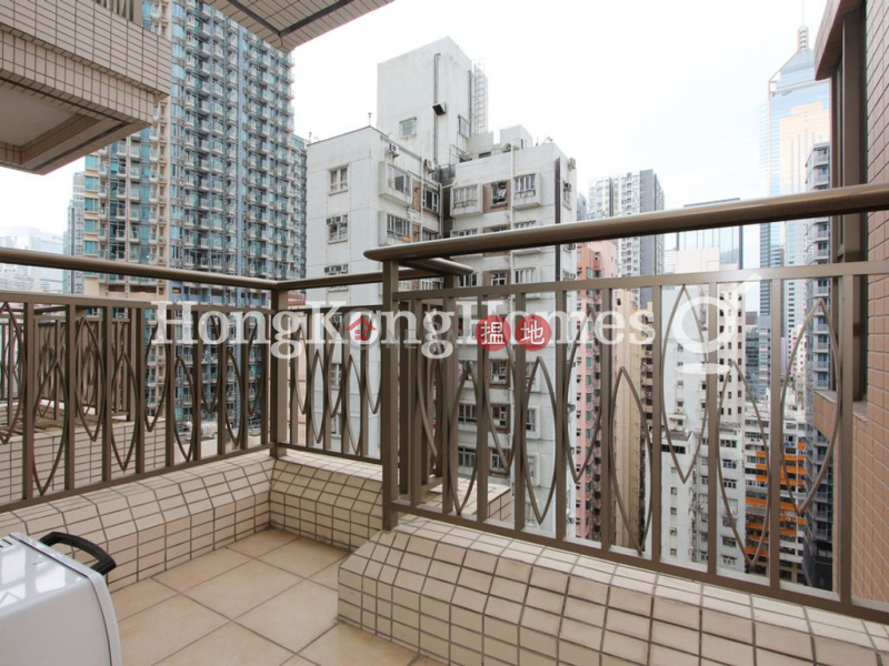 尚翹峰1期3座兩房一廳單位出售258皇后大道東 | 灣仔區-香港|出售|HK$ 950萬