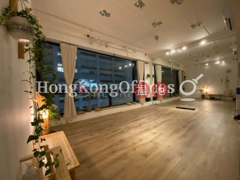 Office Unit for Rent at Cs Tower, Cs Tower 昌盛大廈 | Western District (HKO-74636-AHHR)_0