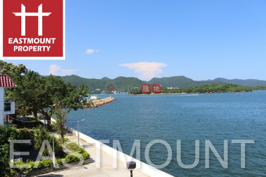 西貢 Lake Court, Tui Min Hoi 對面海泰湖閣村屋出租-臨海, 近市中心 | Eastmount Property 東豪地產 ID:2082泰湖閣出售單位|泰湖閣(Lake Court)出租樓盤 (EASTM-RSKV08U08)