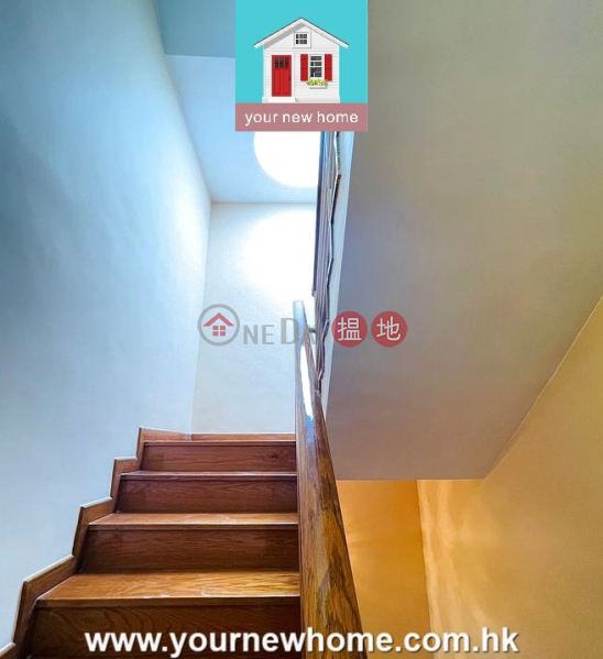 Sai Kung Sea View House | For Sale-95竹洋路 | 西貢-香港出售HK$ 2,580萬