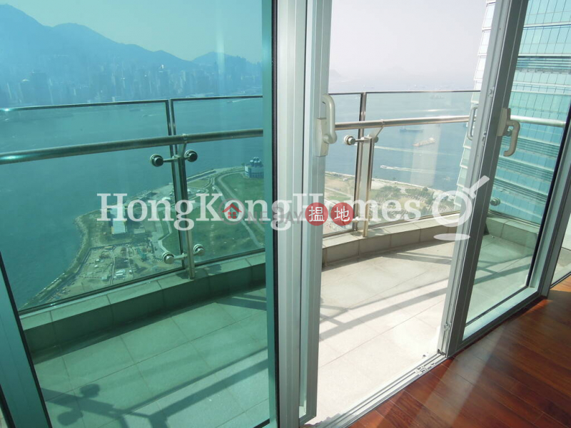 3 Bedroom Family Unit for Rent at The Harbourside Tower 3, 1 Austin Road West | Yau Tsim Mong | Hong Kong Rental HK$ 65,000/ month