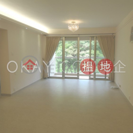 Elegant 2 bedroom with balcony & parking | Rental | Block 45-48 Baguio Villa 碧瑤灣45-48座 _0