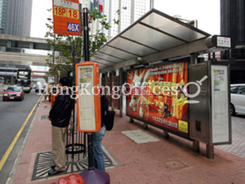 Office Unit for Rent at Central Plaza | 18 Harbour Road | Wan Chai District | Hong Kong Rental HK$ 97,440/ month