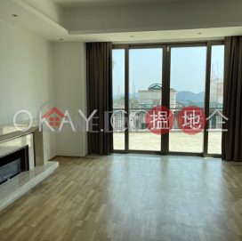 Lovely house with rooftop, balcony | Rental