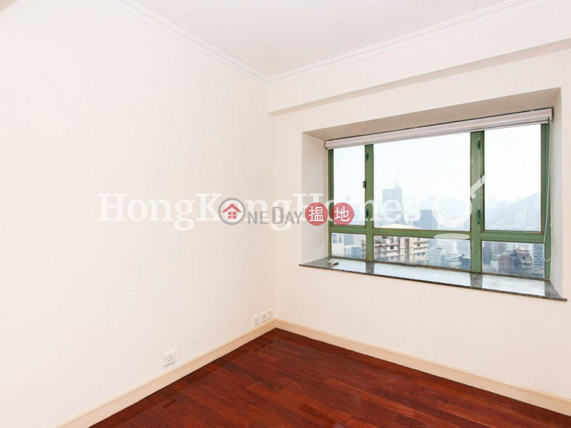 3 Bedroom Family Unit for Rent at Goldwin Heights | Goldwin Heights 高雲臺 Rental Listings