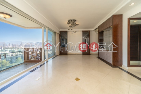 Exquisite 4 bedroom on high floor | Rental | ONE BEACON HILL PHASE4 畢架山一號4期 _0