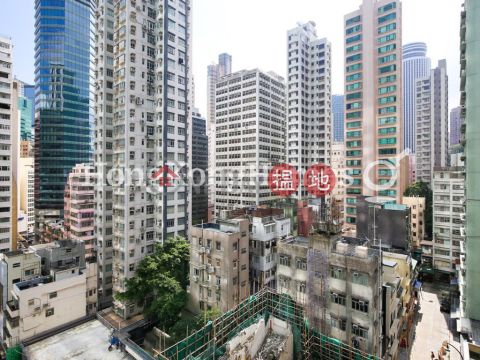 1 Bed Unit for Rent at Star Studios II, Star Studios II Star Studios II | Wan Chai District (Proway-LID77703R)_0