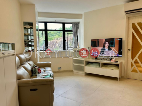 Generous 3 bedroom in Quarry Bay | For Sale | Block D (Flat 1 - 8) Kornhill 康怡花園 D座 (1-8室) _0