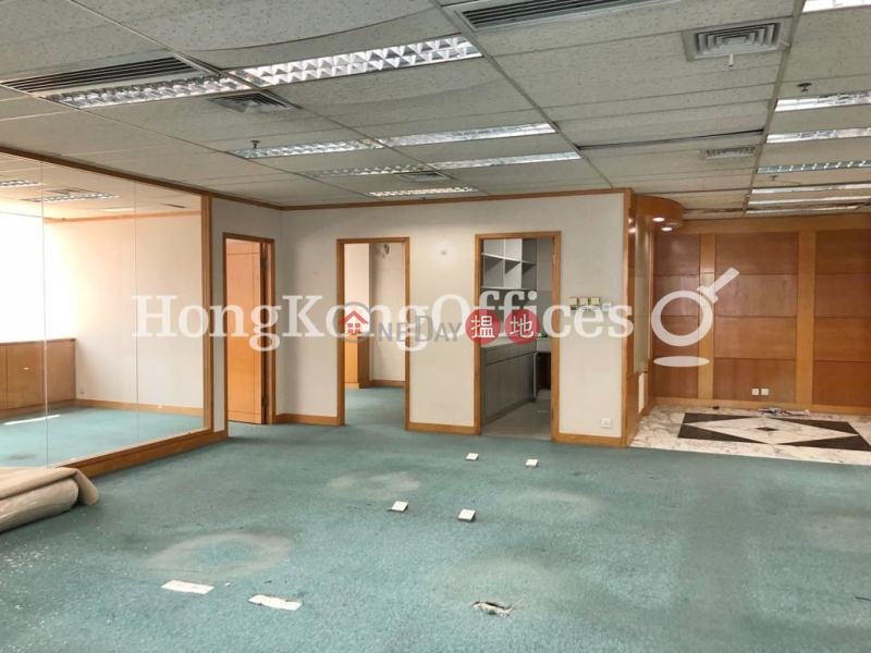 Property Search Hong Kong | OneDay | Office / Commercial Property | Rental Listings, Office Unit for Rent at Emperor Group Centre