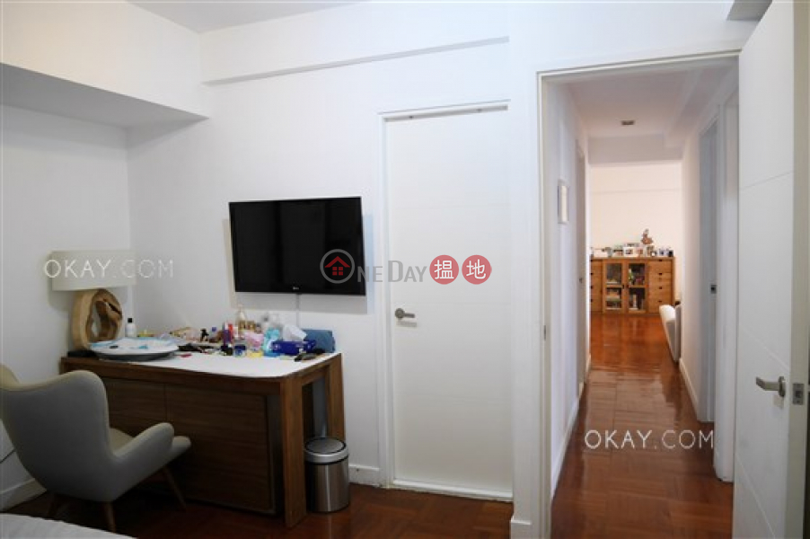 Efficient 3 bedroom with balcony & parking | For Sale 41 Conduit Road | Western District | Hong Kong Sales, HK$ 29M