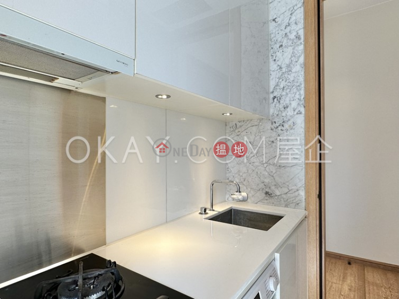 Property Search Hong Kong | OneDay | Residential Sales Listings Charming 2 bed on high floor with harbour views | For Sale