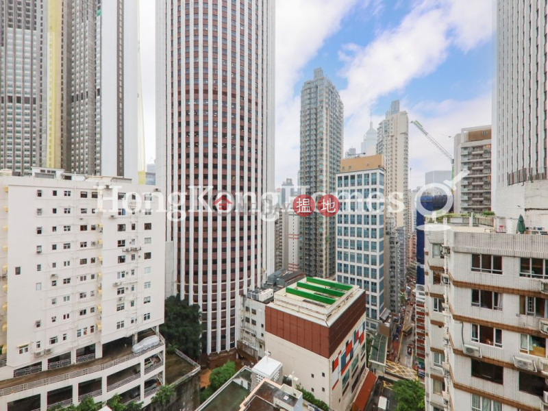 Property Search Hong Kong | OneDay | Residential | Rental Listings, 3 Bedroom Family Unit for Rent at Wing Wai Court