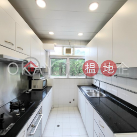 Efficient 3 bedroom with sea views & balcony | For Sale | Discovery Bay, Phase 4 Peninsula Vl Coastline, 2 Discovery Road 愉景灣 4期 蘅峰碧濤軒 愉景灣道2號 _0