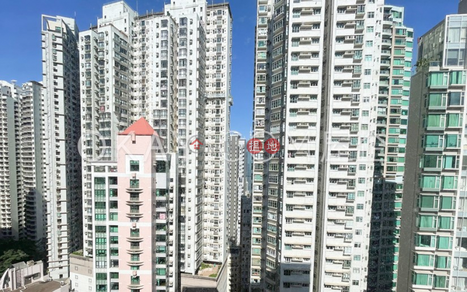 Elegant Garden | Middle Residential Rental Listings | HK$ 82,000/ month