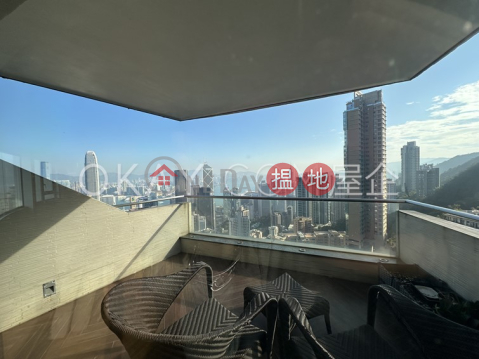 3房3廁,獨家盤,實用率高,極高層世紀大廈 1座出售單位 | 世紀大廈 1座 Century Tower 1 _0