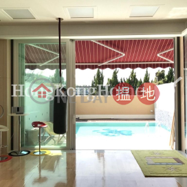 比華利山別墅3期三房兩廳單位出租 | 比華利山別墅3期 The Beverly Hills Phase 3 _0