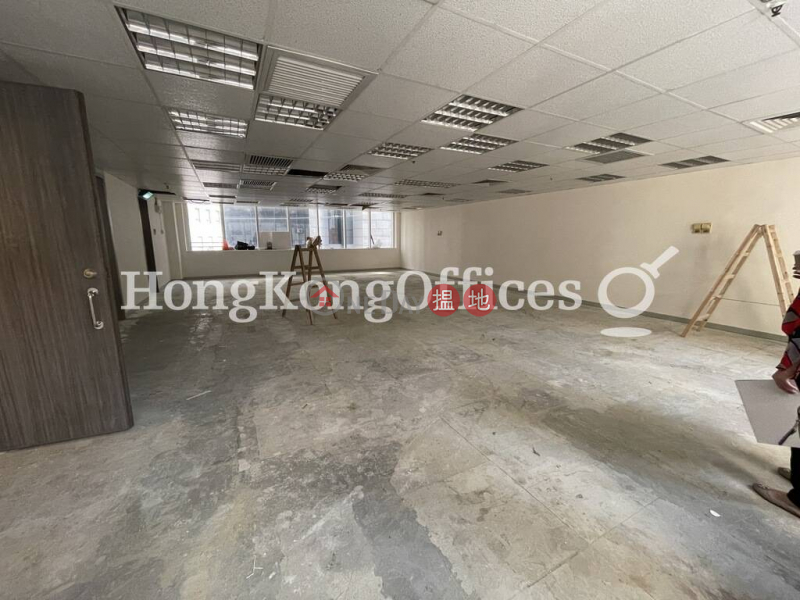 Property Search Hong Kong | OneDay | Office / Commercial Property Rental Listings, Office Unit for Rent at Tern Centre Block 2