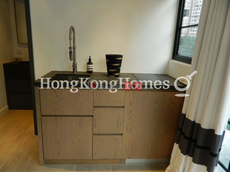 Studio Unit for Rent at Lee Wah Mansion 171-177 Hollywood Road | Western District, Hong Kong, Rental HK$ 22,000/ month