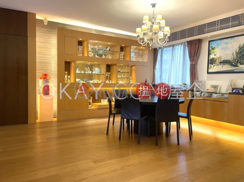 Efficient 4 bedroom on high floor with parking | For Sale | Hollywood Heights 好利閣 _0