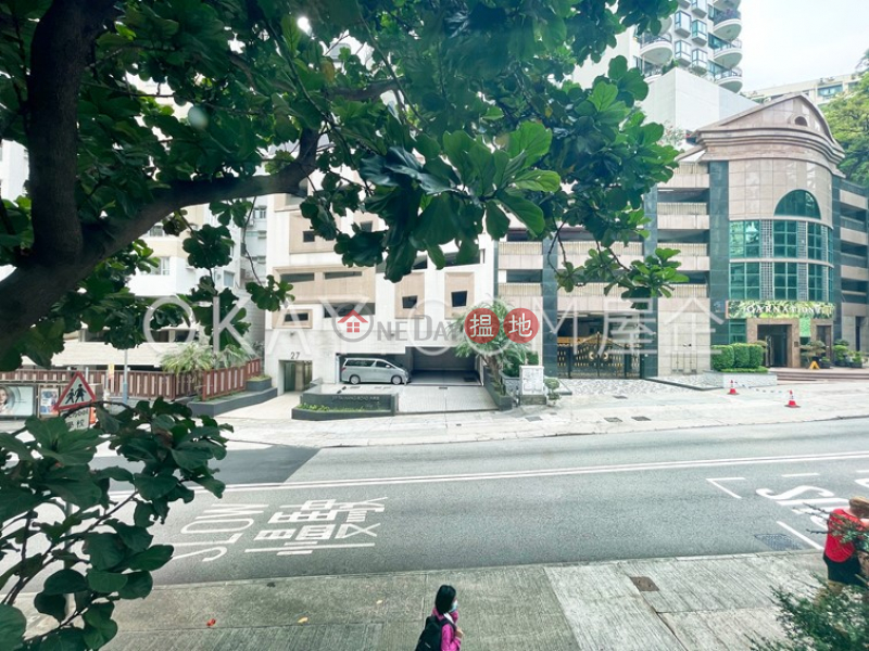 3房2廁,連車位《優悠台出租單位》|優悠台(C.C. Lodge)出租樓盤 (OKAY-R28322)