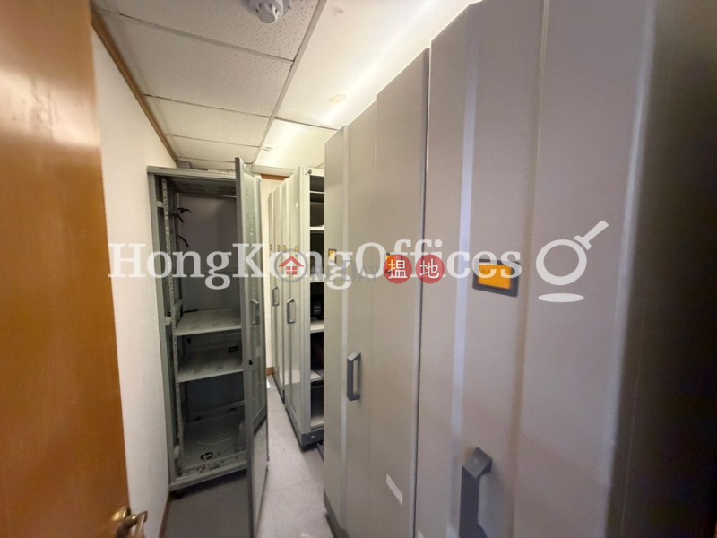 Office Unit for Rent at Bank of American Tower | Bank of American Tower 美國銀行中心 Rental Listings