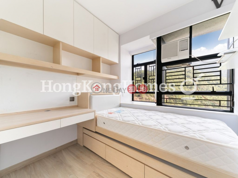 HK$ 23,500/ month, Block B (Flat 9 - 16) Kornhill, Eastern District 3 Bedroom Family Unit for Rent at Block B (Flat 9 - 16) Kornhill