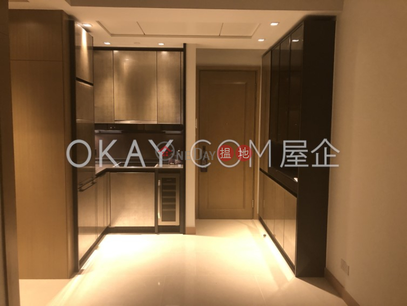 Elegant 1 bedroom with balcony | For Sale 133 Java Road | Eastern District, Hong Kong, Sales HK$ 15M