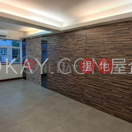 Stylish 3 bedroom with parking | For Sale | ALICE COURT (BLOCK A-B) 雅麗園 (A-B座) _0