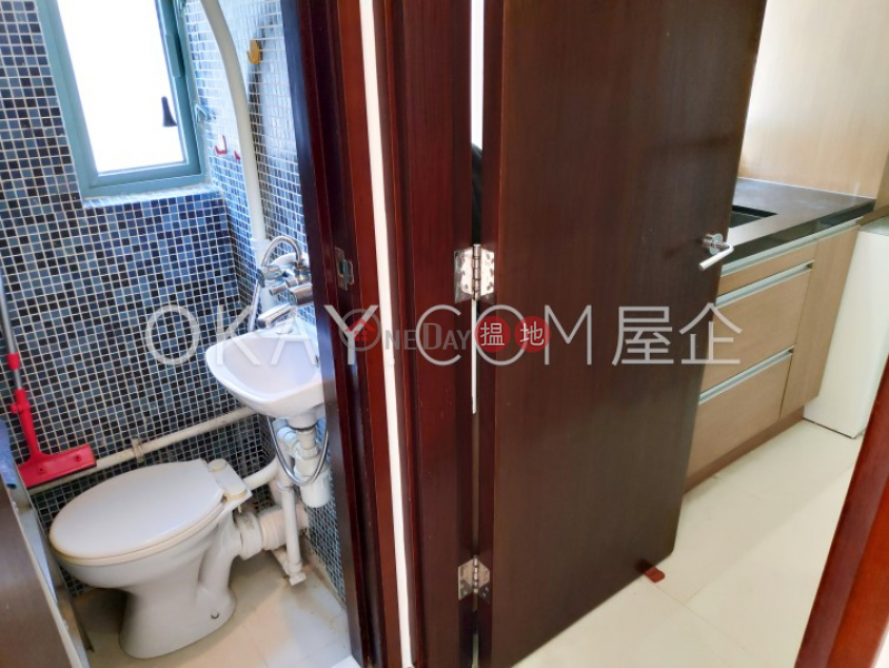 Property Search Hong Kong | OneDay | Residential Rental Listings | Lovely 3 bedroom with terrace & balcony | Rental