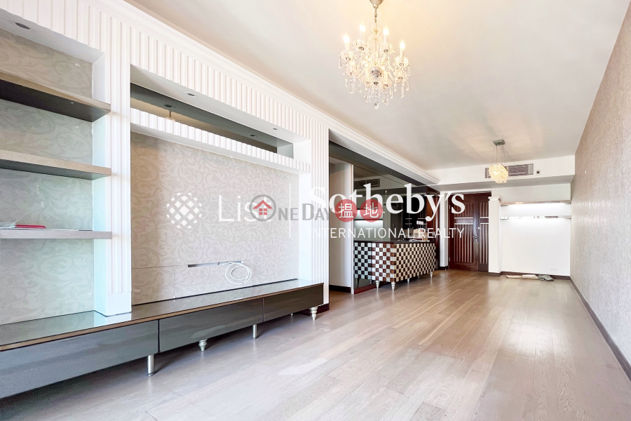 Property for Sale at The Legend Block 3-5 with 3 Bedrooms 23 Tai Hang Drive | Wan Chai District Hong Kong Sales HK$ 31M