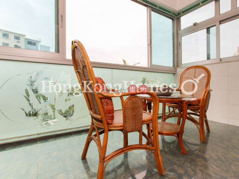HK$ 55,000/ month | Harbour View Terrace Eastern District 3 Bedroom Family Unit for Rent at Harbour View Terrace