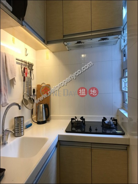 Hillier Building Middle Residential Rental Listings, HK$ 23,000/ month