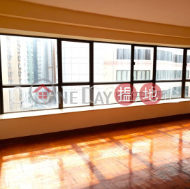 Charming 3 bedroom in Happy Valley | Rental | Sun and Moon Building 日月大廈 _0