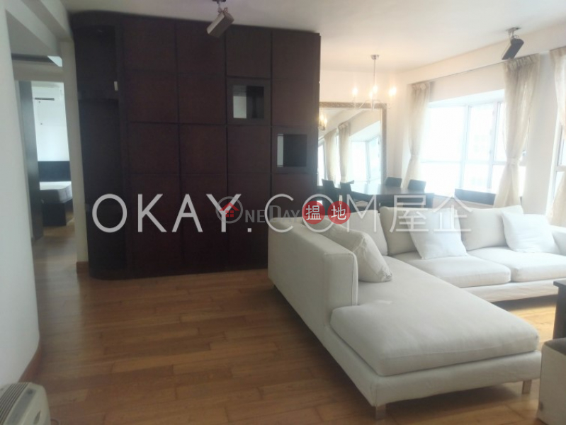 Cozy 2 bedroom in Mid-levels West | Rental | 17-27 Mosque Junction | Western District, Hong Kong Rental | HK$ 30,000/ month