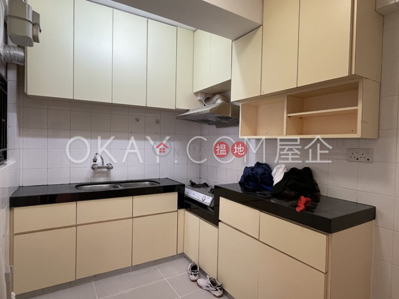 Unique 3 bedroom in Tai Hang | Rental, Illumination Terrace 光明臺 Rental Listings | Wan Chai District (OKAY-R122199)