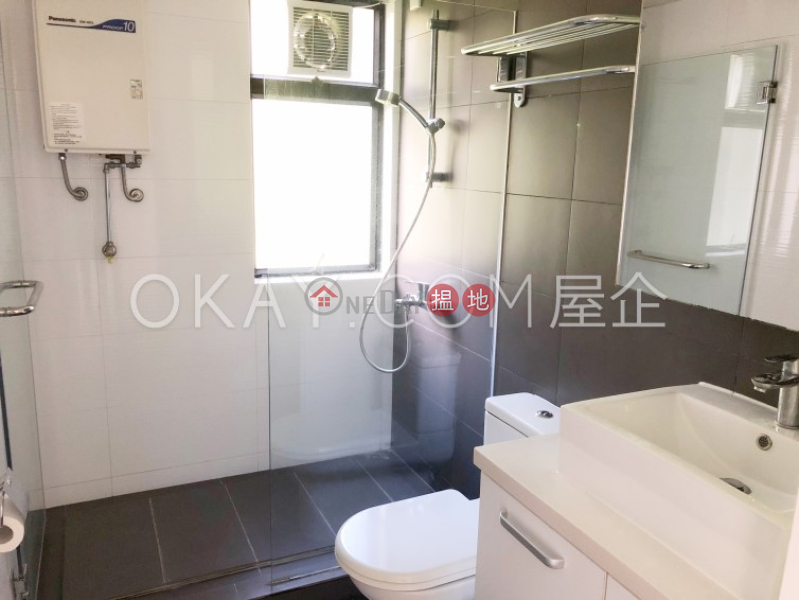 Luxurious 3 bedroom with balcony & parking | For Sale, 61 South Bay Road | Southern District, Hong Kong Sales | HK$ 32M