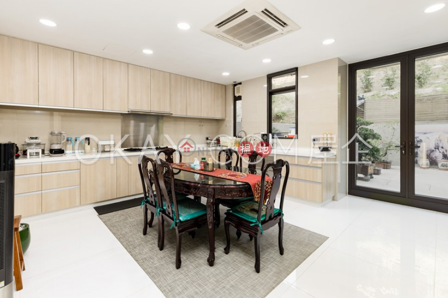 HK$ 188,000/ month 45 Island Road, Southern District | Luxurious house with rooftop | Rental