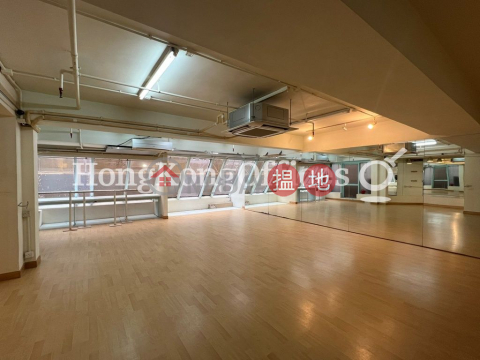 Office Unit for Rent at Anton Building, Anton Building 安定大廈 | Wan Chai District (HKO-11882-AGHR)_0